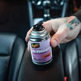 Meguiar's G16602EU Car Air Re-Fresher Odor Eliminator Sweet Summer Breeze 59ml