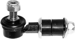 BGA LS6322 Suspension & Chassis