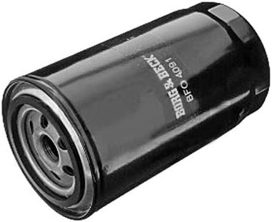 Oil Filter Fits: VW LT Van, Volvo