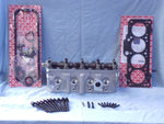 AMC 908058 Cylinder Head