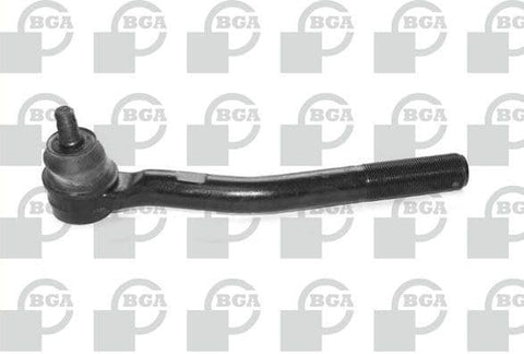 BGA SR3405 Suspension & Chassis