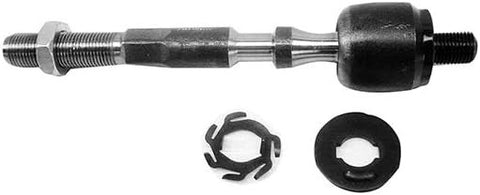 BGA SR7304 Suspension & Chassis