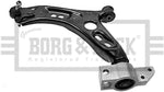 Suspension Arm Left Hand Fits: VW Golf VI 08-