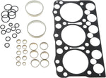 Elring 518.301 Gasket, cylinder head