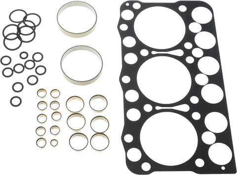 Elring 518.301 Gasket, cylinder head