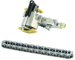 BGA TC0115K Drive & Gears