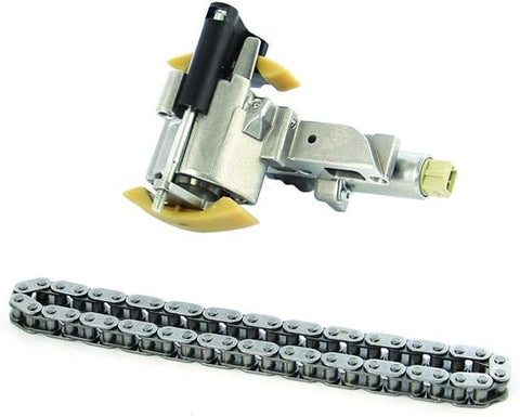 BGA TC0115K Drive & Gears