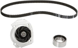 INA 530 0204 30 Water Pump & Timing Belt Kit