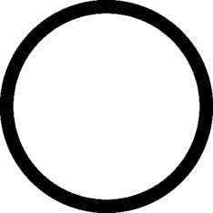 Elring 153.210 Gasket, exhaust pipe