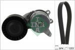 INA 529 0262 10 Timing Belts