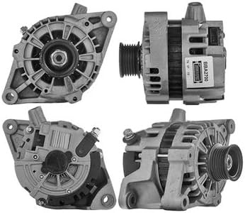 Alternator Fits: Chevi, Daewoo 1.8, 2.0 (97-11)