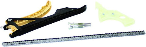 BGA TC2025K Drive & Gears
