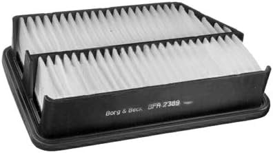 Air Filter Fits: Hyundai i30 11-, Kia Sportage