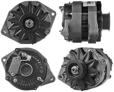 Alternator Fits: Renault Clio Mk1, Extra Ii