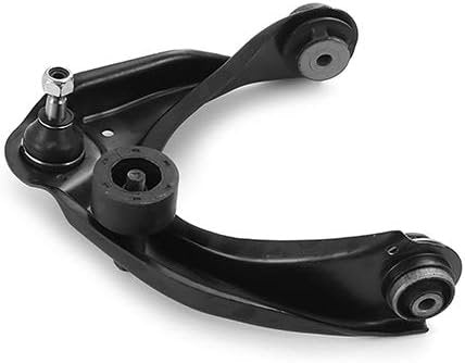 BGA TRC5406 Suspension & Chassis