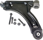Suspension Arm Left Hand Fits: Vauxhall Corsa (inc. Van) 00-