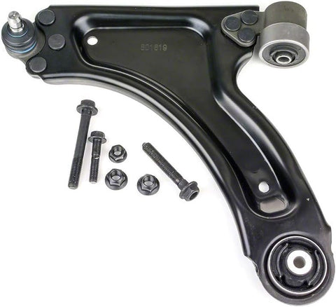 Suspension Arm Left Hand Fits: Vauxhall Corsa (inc. Van) 00-