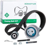 INA 530 0201 10 Timing Belt Kit