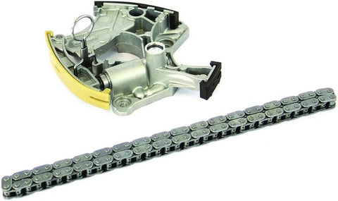 BGA TC0102K Drive & Gears