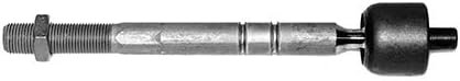 BGA SR6716 Suspension & Chassis