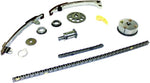 BGA TC0330VFK Drive & Gears