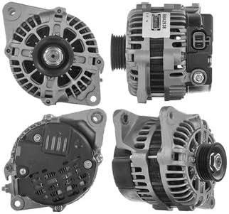 Alternator Fits: Kia Carens 1.8 (00-06)