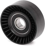 INA 531 0891 10 TENSIONER PULLEY, V-RIBBED BELT