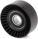 INA 531 0891 10 TENSIONER PULLEY, V-RIBBED BELT