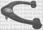 Suspension Arm Left Hand Fits: Toyota Hi-Lux 2006-