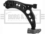 Suspension Arm Left Hand Fits: VW Passat VIII 2011-