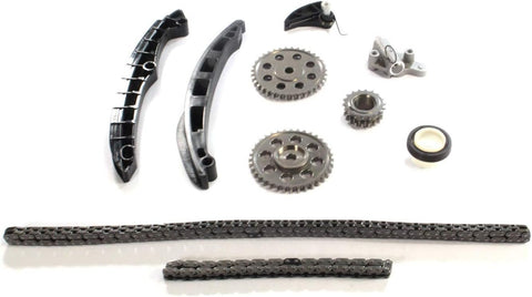 BGA TC2005FK Drive & Gears