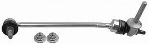 BGA LS5661 Suspension & Chassis