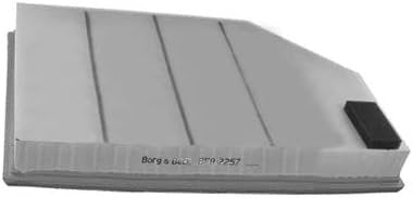 Air Filter Fits: Volvo S60 II, S80 II, XC60, XC70