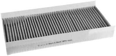 Cabin Filter Fits: Ford Focus, Torneo, Transit