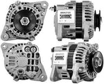 Alternator Fits: Daewoo Matiz