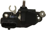 HÜCO 2500622 Regulator