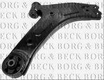 Suspension Arm Right Hand Fits: Hyundai H1, i800, iLoad 08-