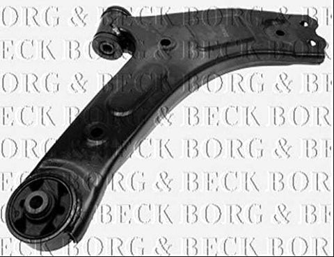 Suspension Arm Right Hand Fits: Hyundai H1, i800, iLoad 08-
