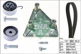 INA 530 0492 10 Timing Belt Kit