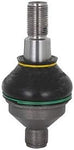 BGA SJ3200 Suspension & Chassis