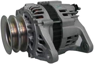 HÜCO 2506113 Alternator