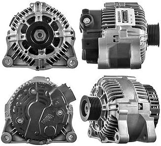 Alternator Fits: Fiat Ulysse, PSA C8, 307, 406