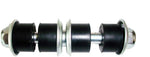 BGA LS6329 Suspension & Chassis