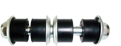 BGA LS6329 Suspension & Chassis