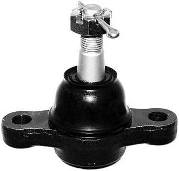 BGA SJ3602 Suspension & Chassis