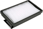 Wix Filters WP9280 Cabin Air Filter