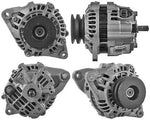 Alternator Fits: Mitsubishi Shogun/Pajero