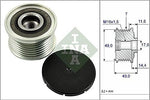 INA 535025410 Alternator Pulley VL