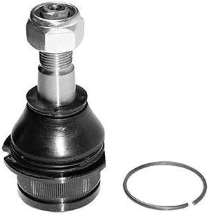 BGA SJ9622 Suspension & Chassis