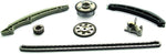 BGA TC0112VFK Drive & Gears